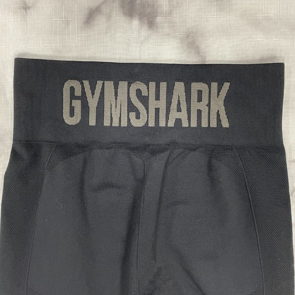Gymshark wide waistband legging (M) - Picture 6 of 7
